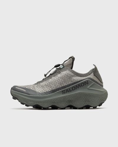 Salomon ORAVA ADVANCED, grey