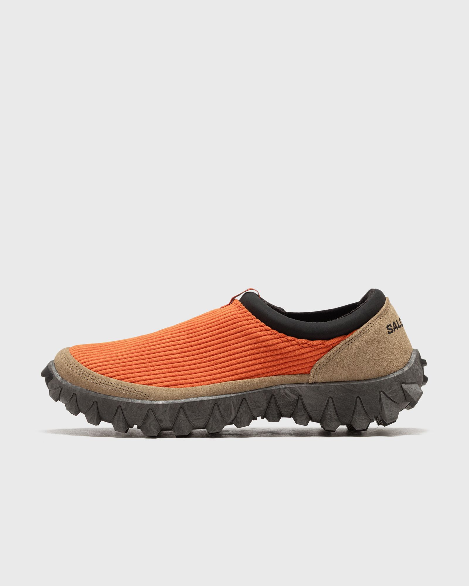 Salomon SNOWCLOG CORDUROY, orange