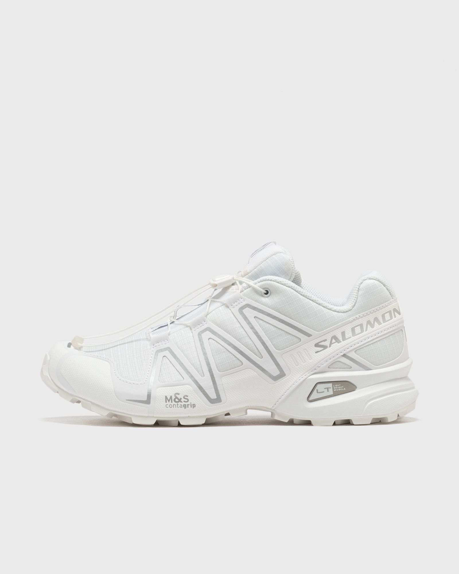 Salomon SPEEDCROSS 3 L47587900 white