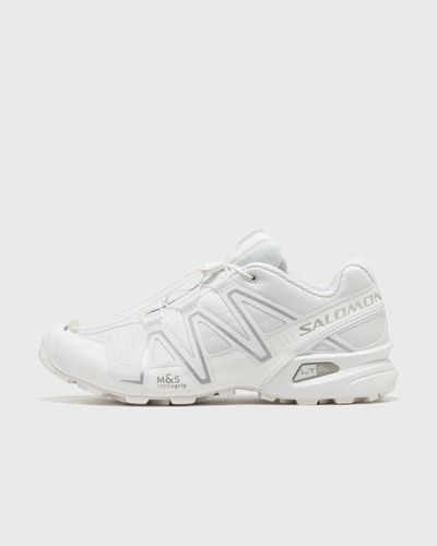 Salomon SPEEDCROSS 3, white