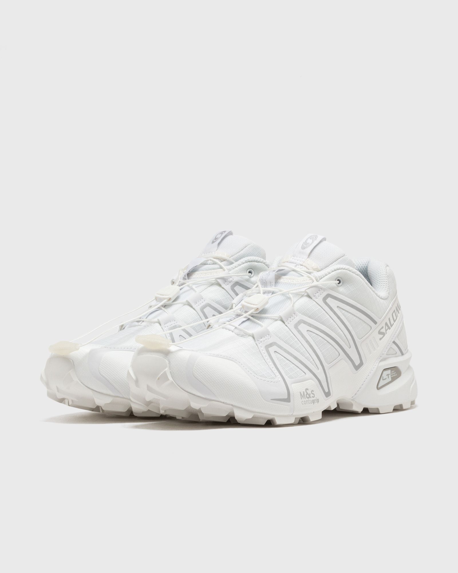 Salomon SPEEDCROSS 3 white