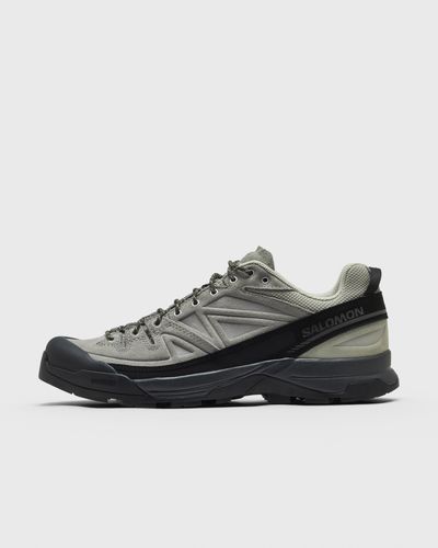 Salomon X-ALP LEATHER, grey