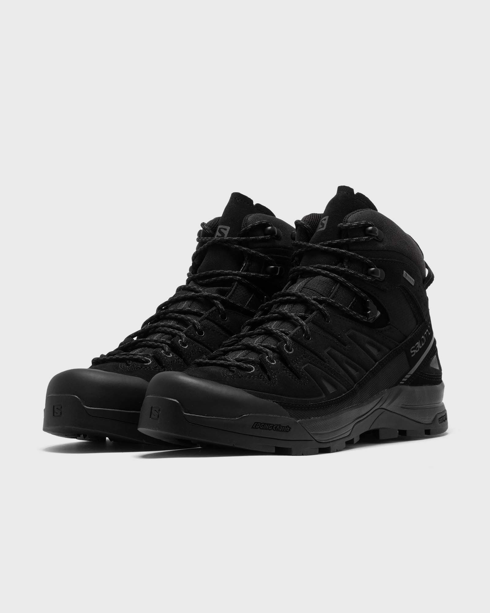 Salomon X-ALP black