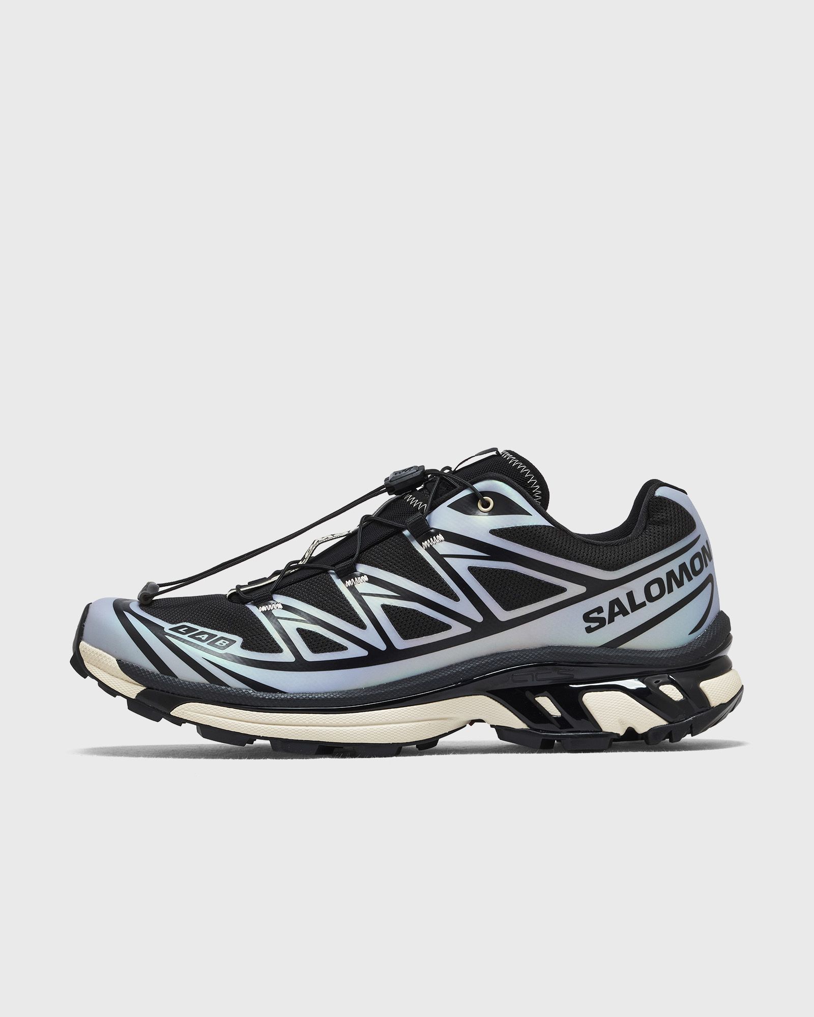 Salomon X BSTN XT-6 IRIDESCENT
