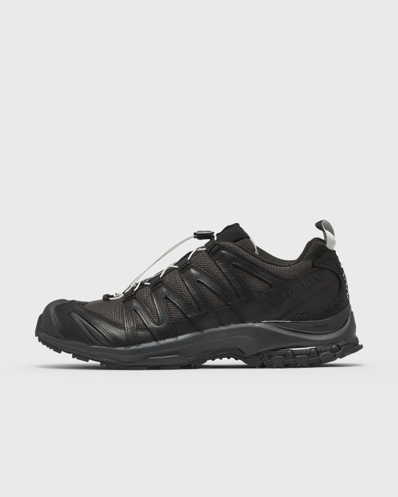 Salomon XA PRO 3D ALPINE ECHOES, black