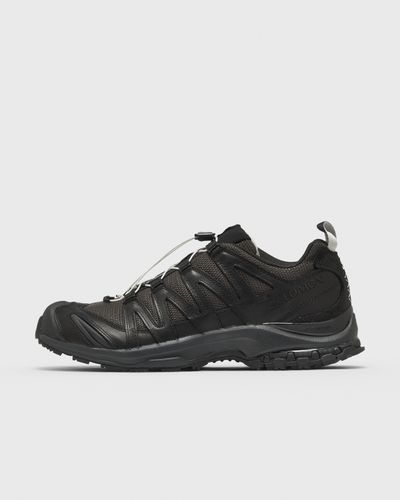 Salomon XA PRO 3D ALPINE ECHOES, black