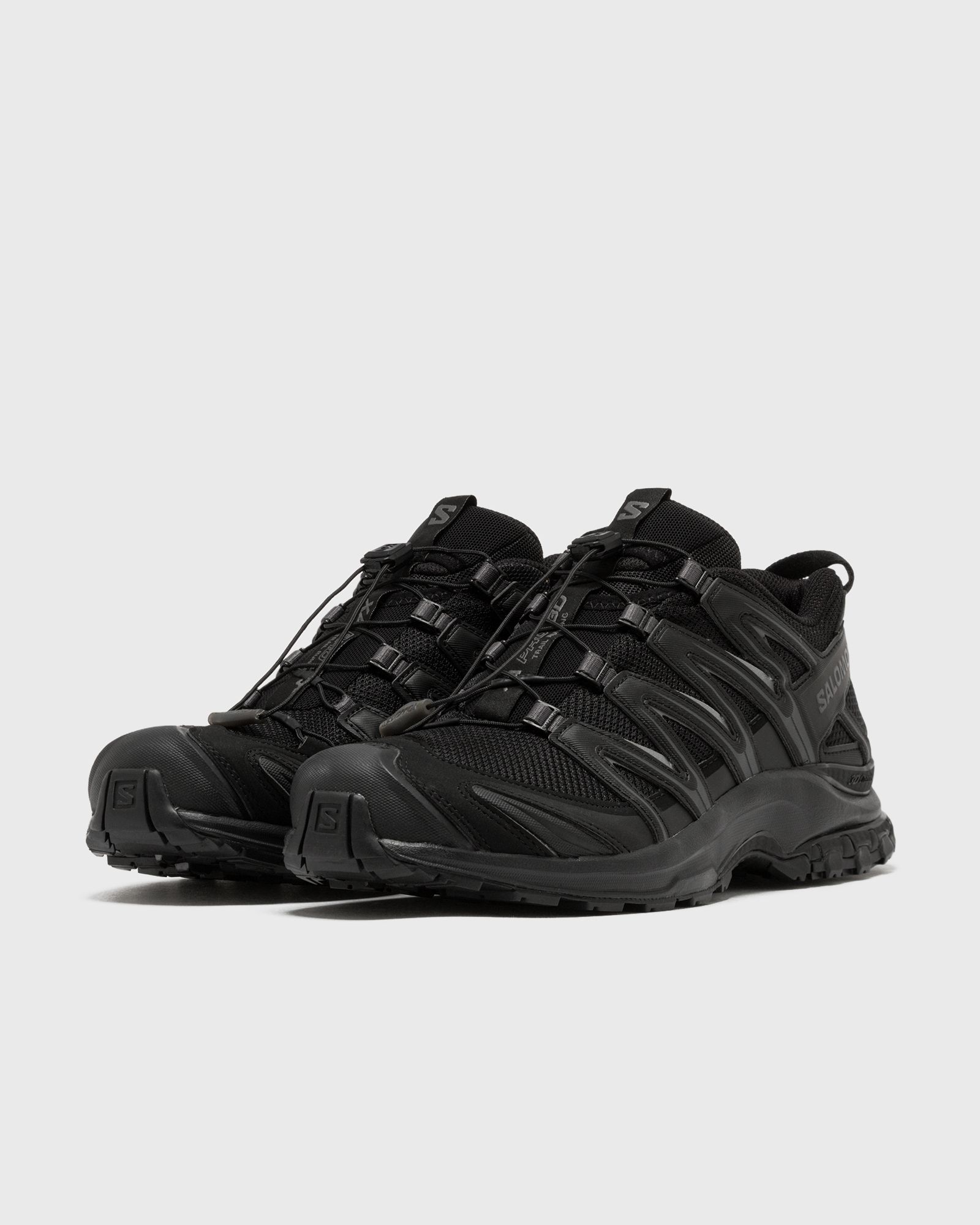 Salomon XA PRO 3D black
