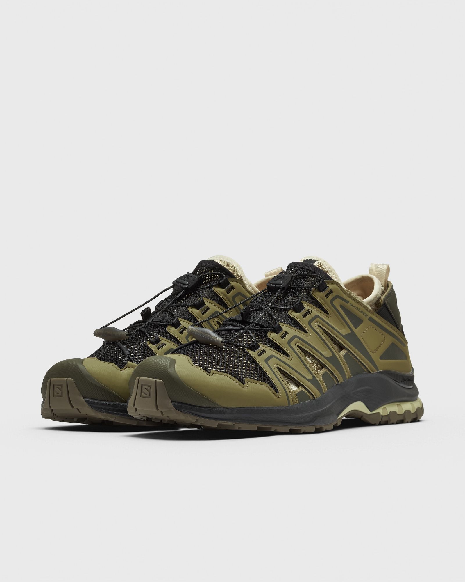 Salomon XA PRO promotion