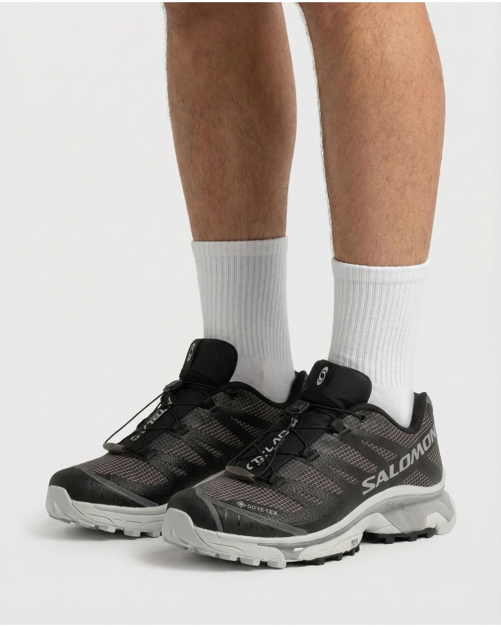 Salomon XT-4 promotion