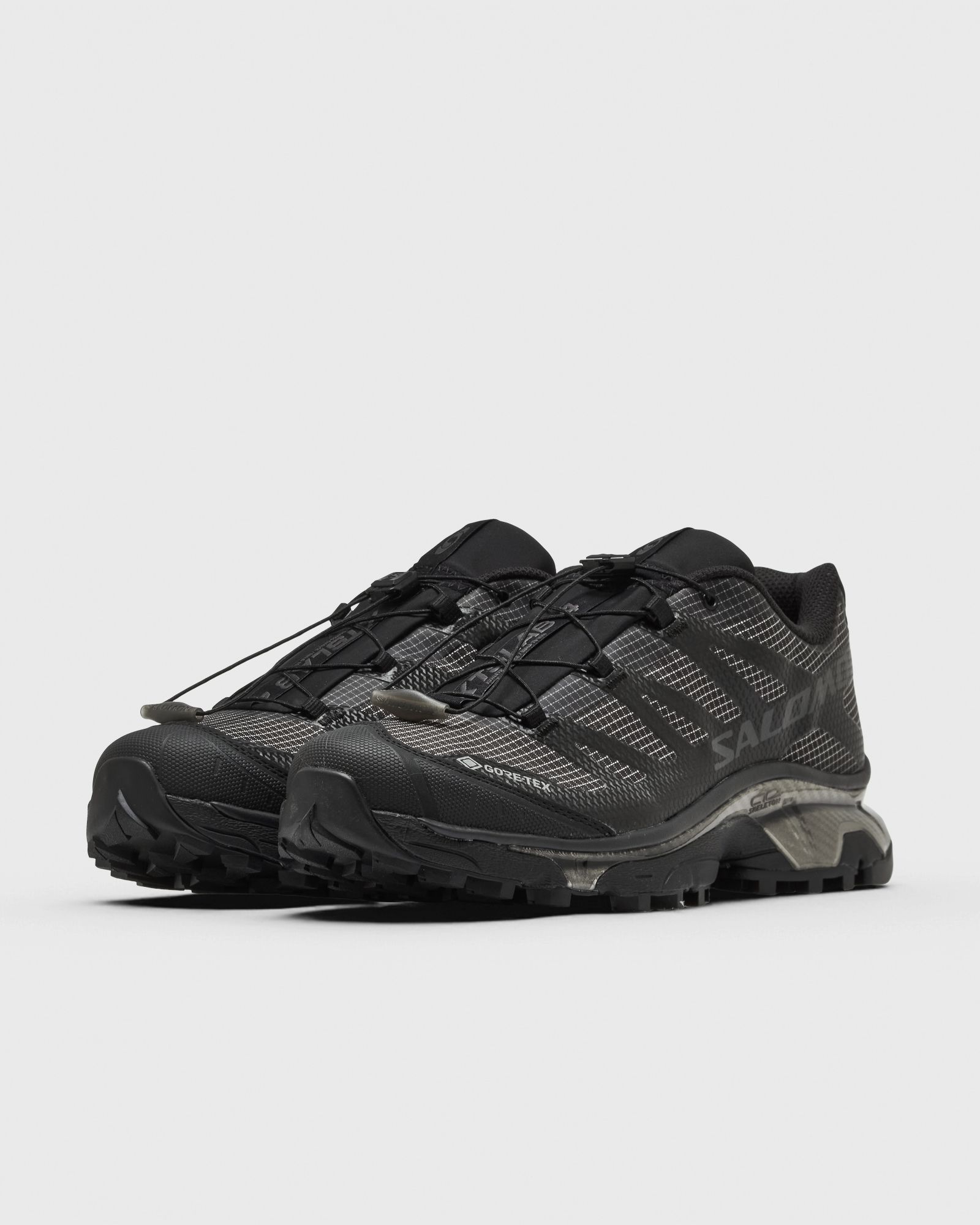 Salomon XT-4 black