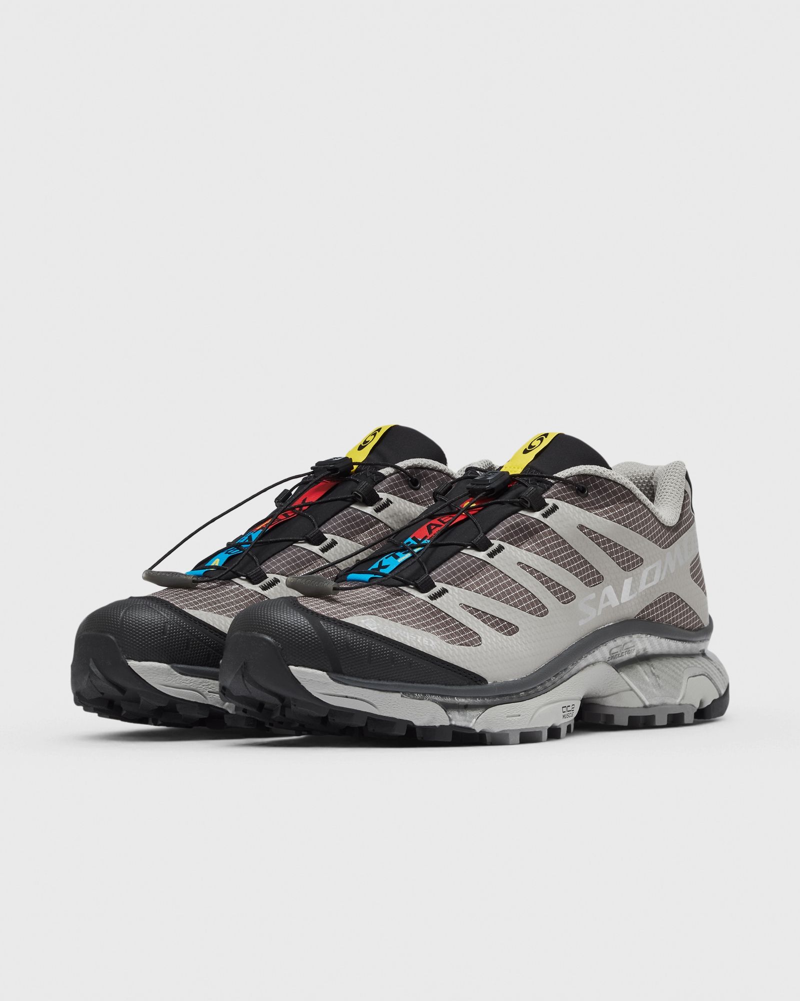 Salomon XT-4 grey