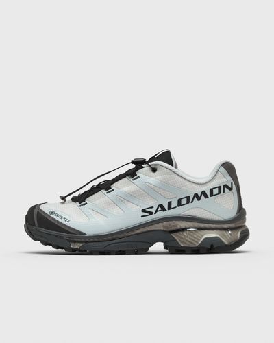 Salomon XT-4 OG GTX, grey