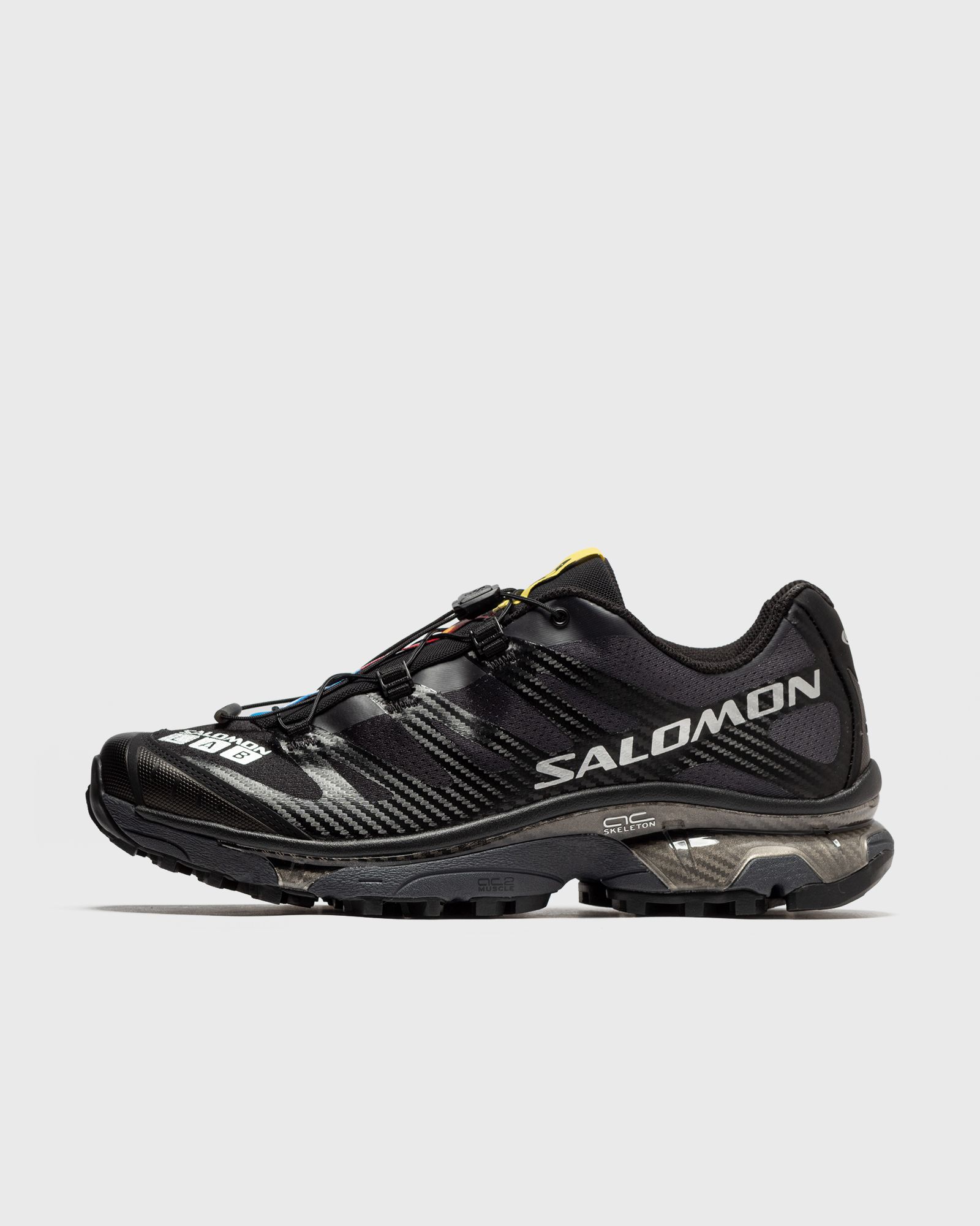 Salomon XT-4 L47132900 black