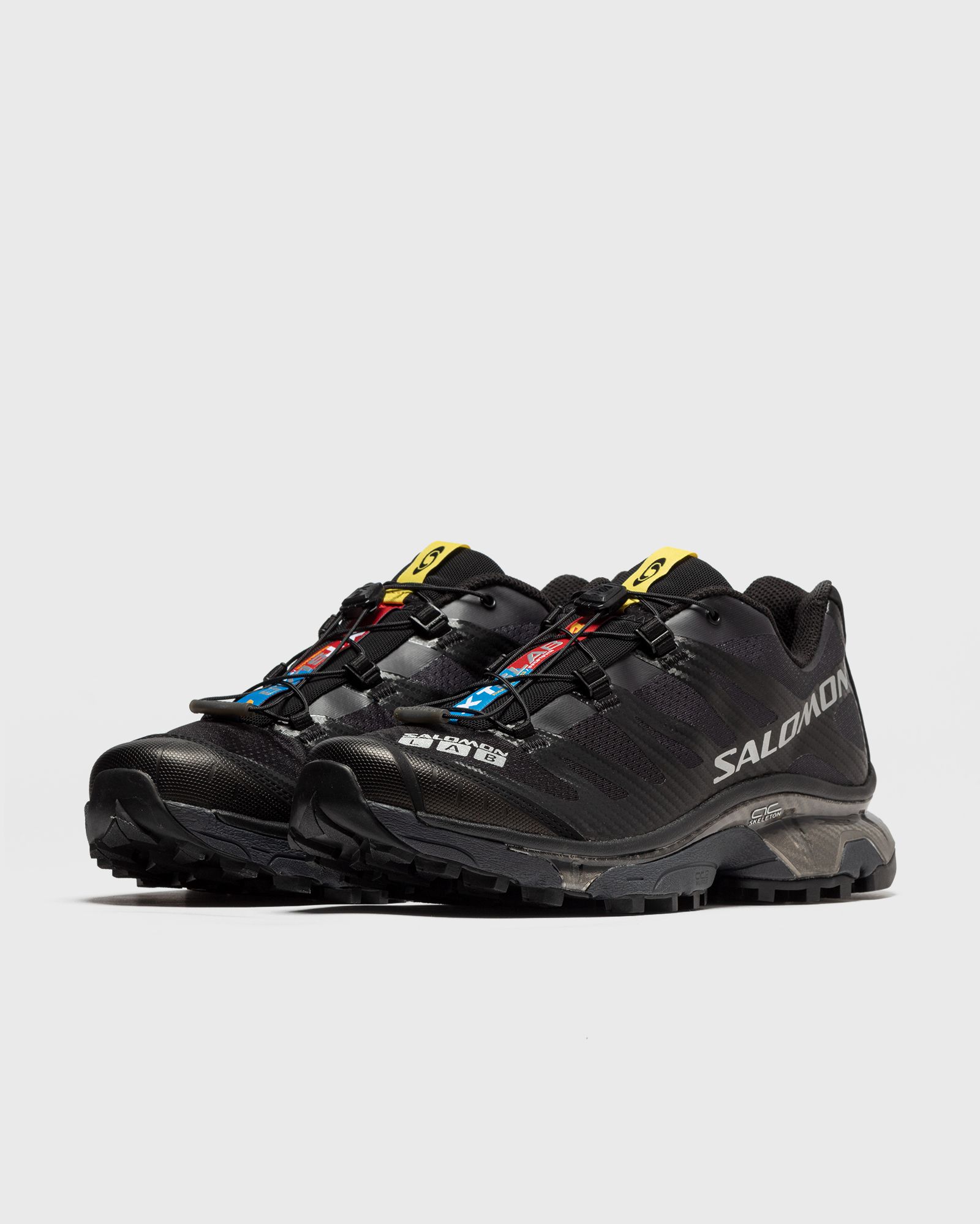 Salomon XT-4 black
