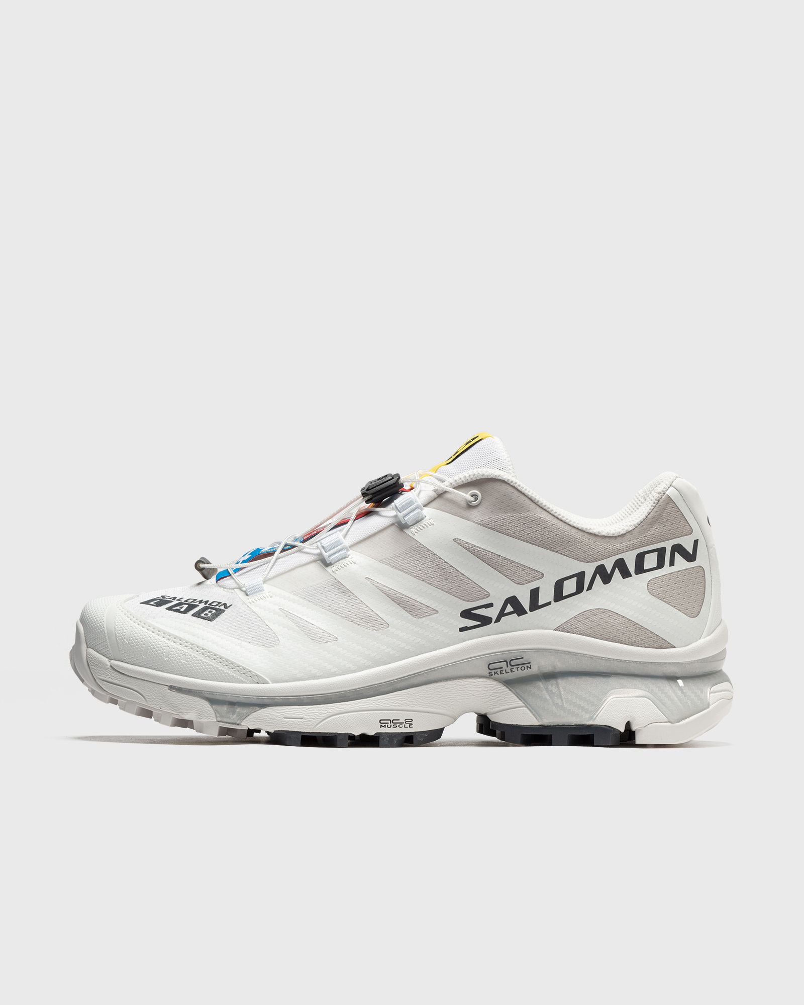 Salomon XT-4 L47133000 white