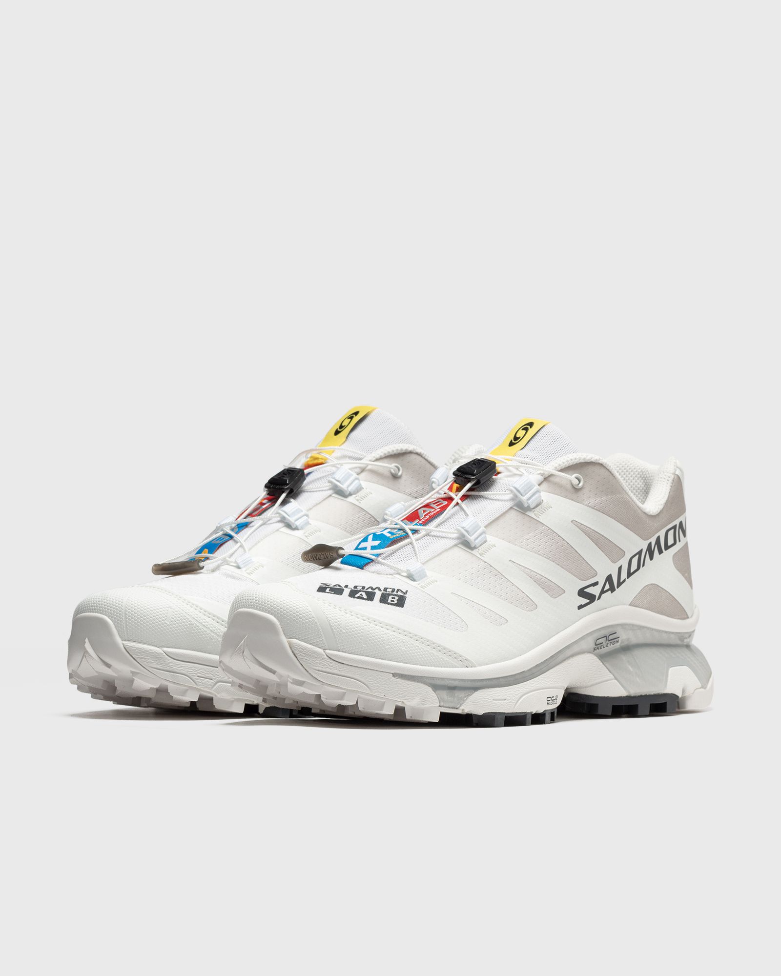 Salomon XT-4 white