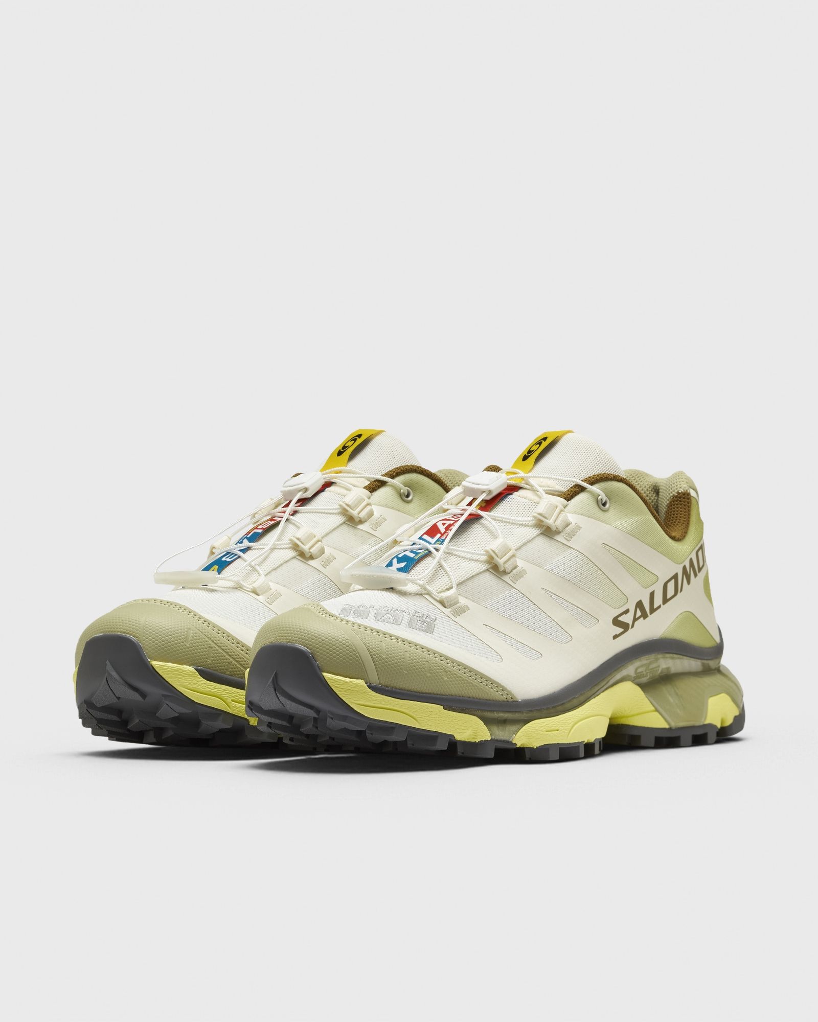 Salomon XT-4 promotion