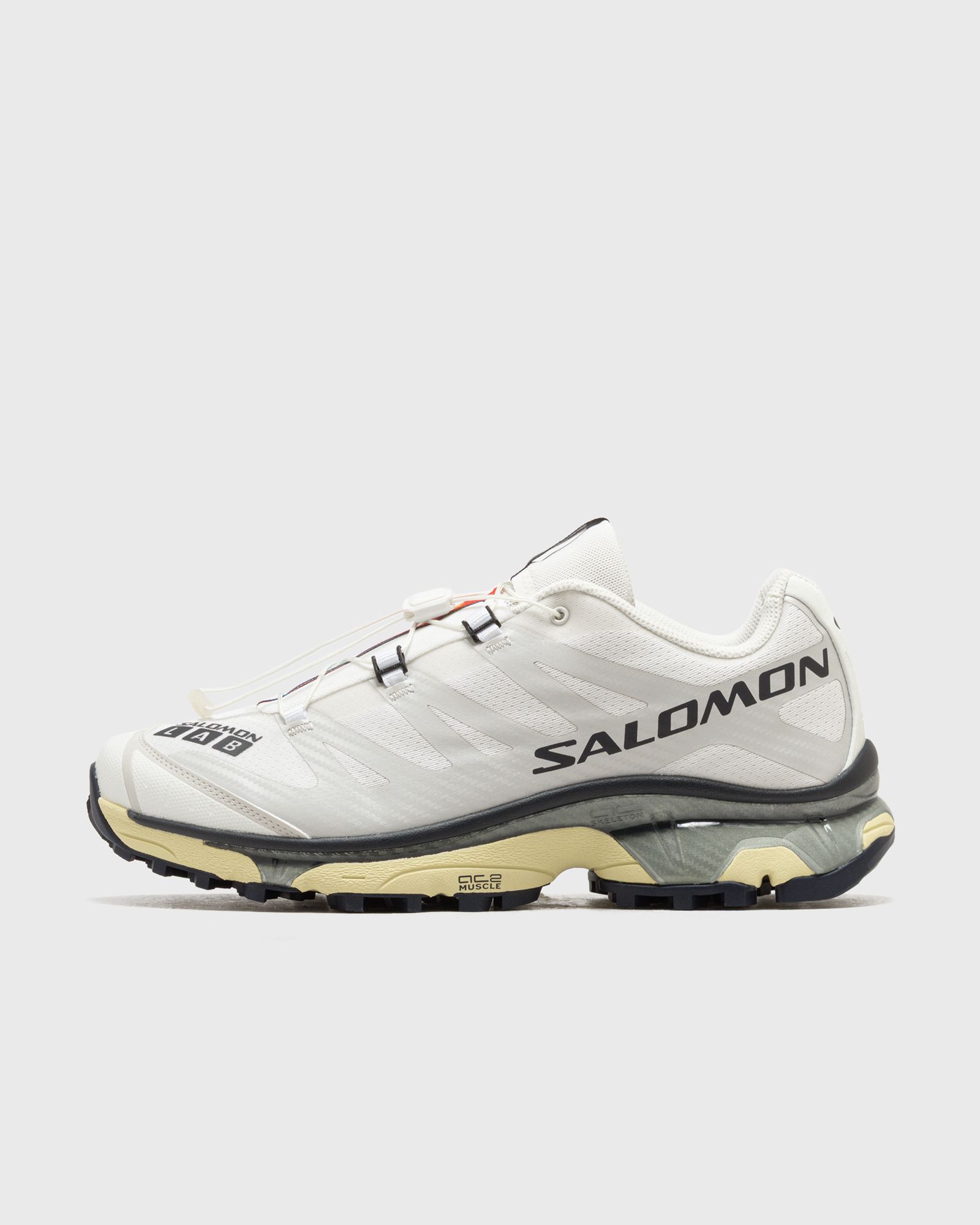 Salomon XT-4 L49187100 white