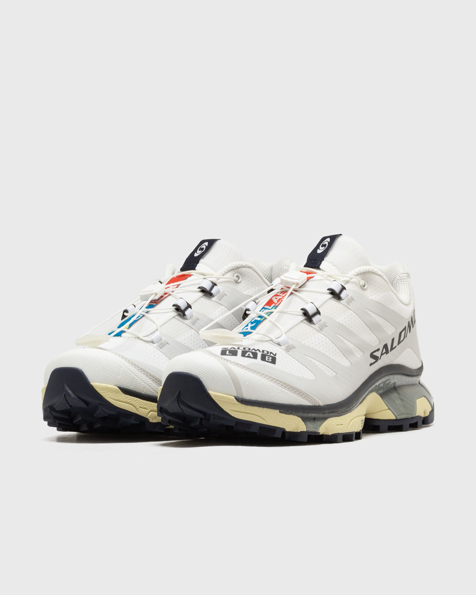 Salomon XT-4 white