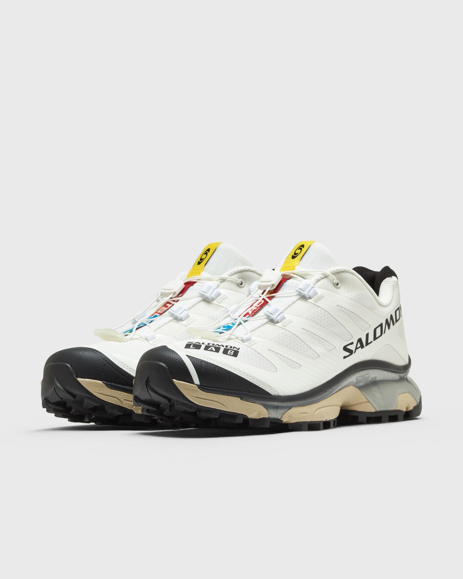 Salomon XT-4 white