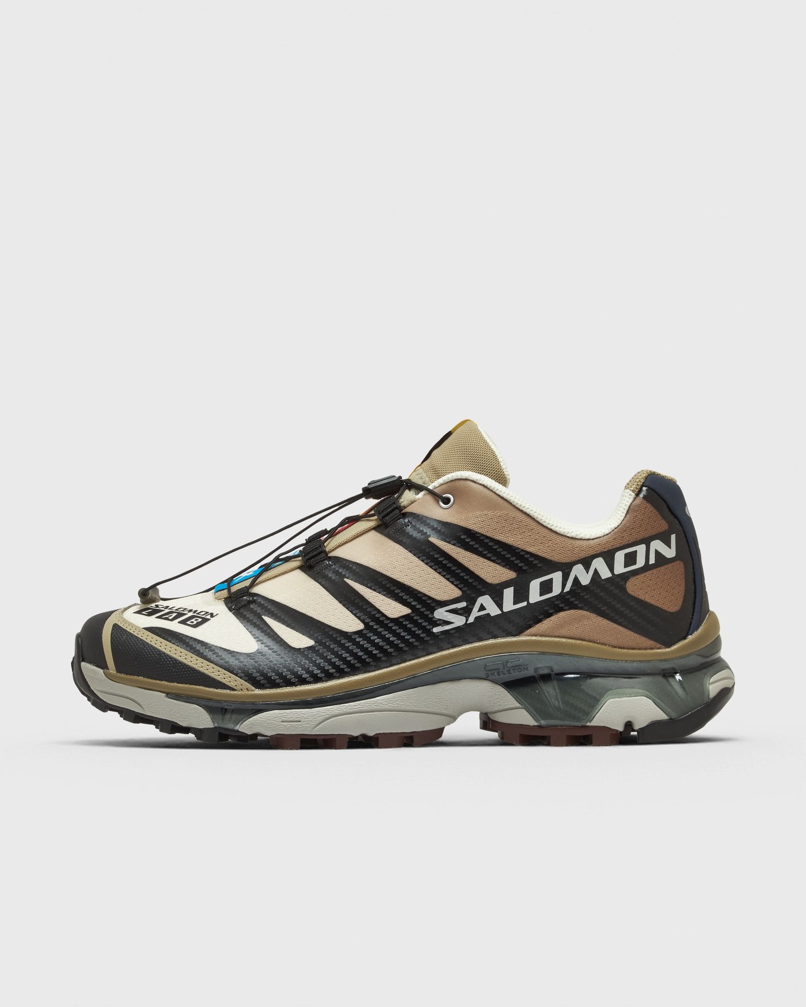 Salomon XT-4 L49217100 black