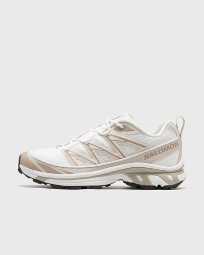 Salomon XT-6 EXPANSE, white
