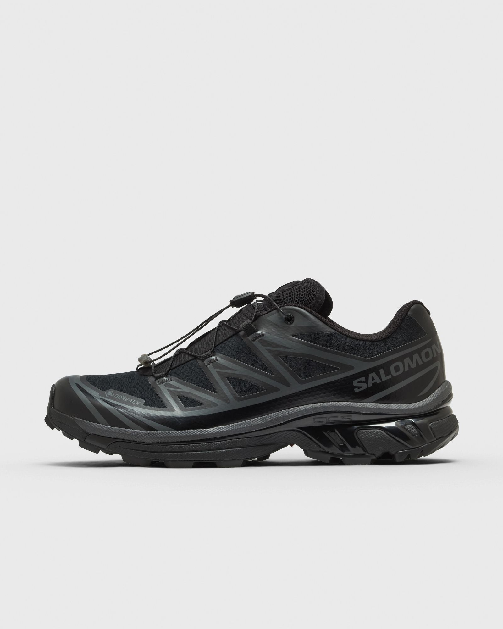 Salomon XT-6 GORE-TEX, black