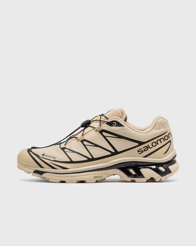 Salomon XT-6 GTX, beige