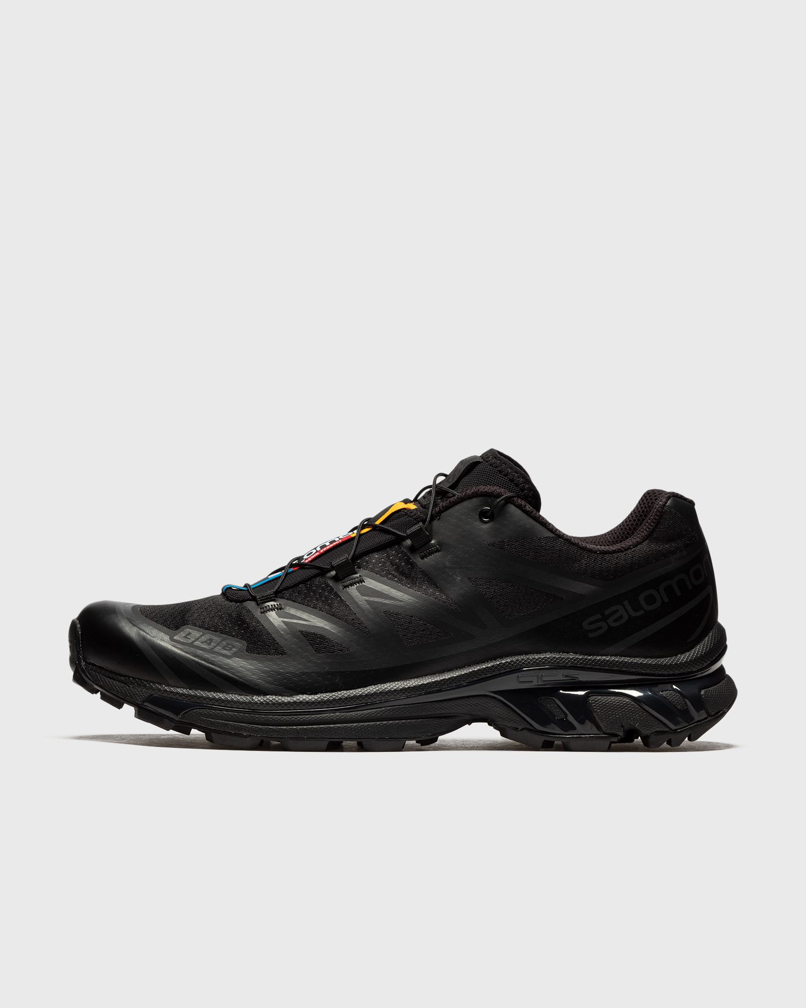 Salomon XT-6 promotion
