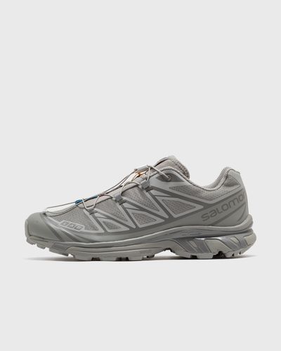 Salomon XT-6, grey