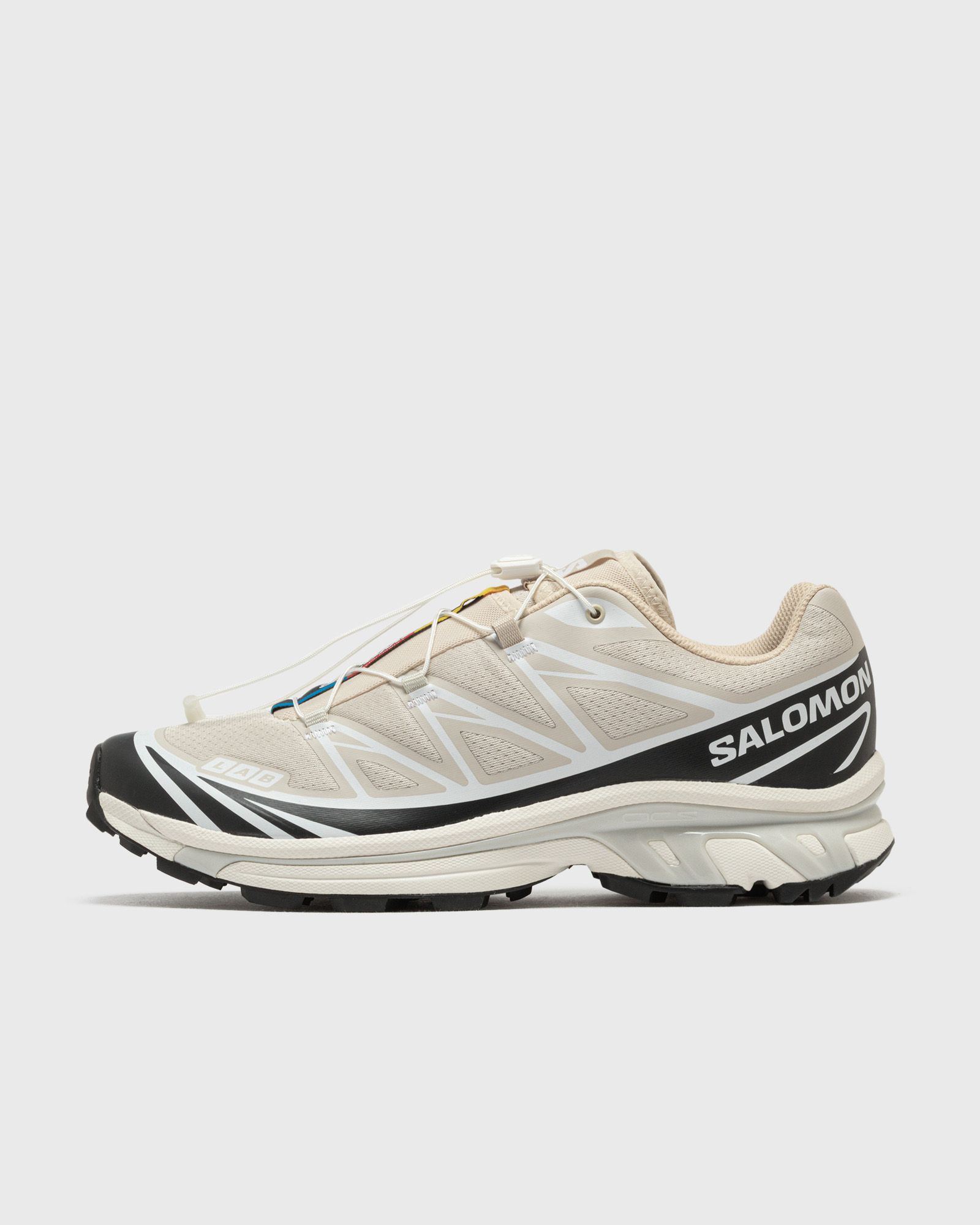 Salomon XT-6 “Rainy Day Black White”: gemacht für graue Tage (4)