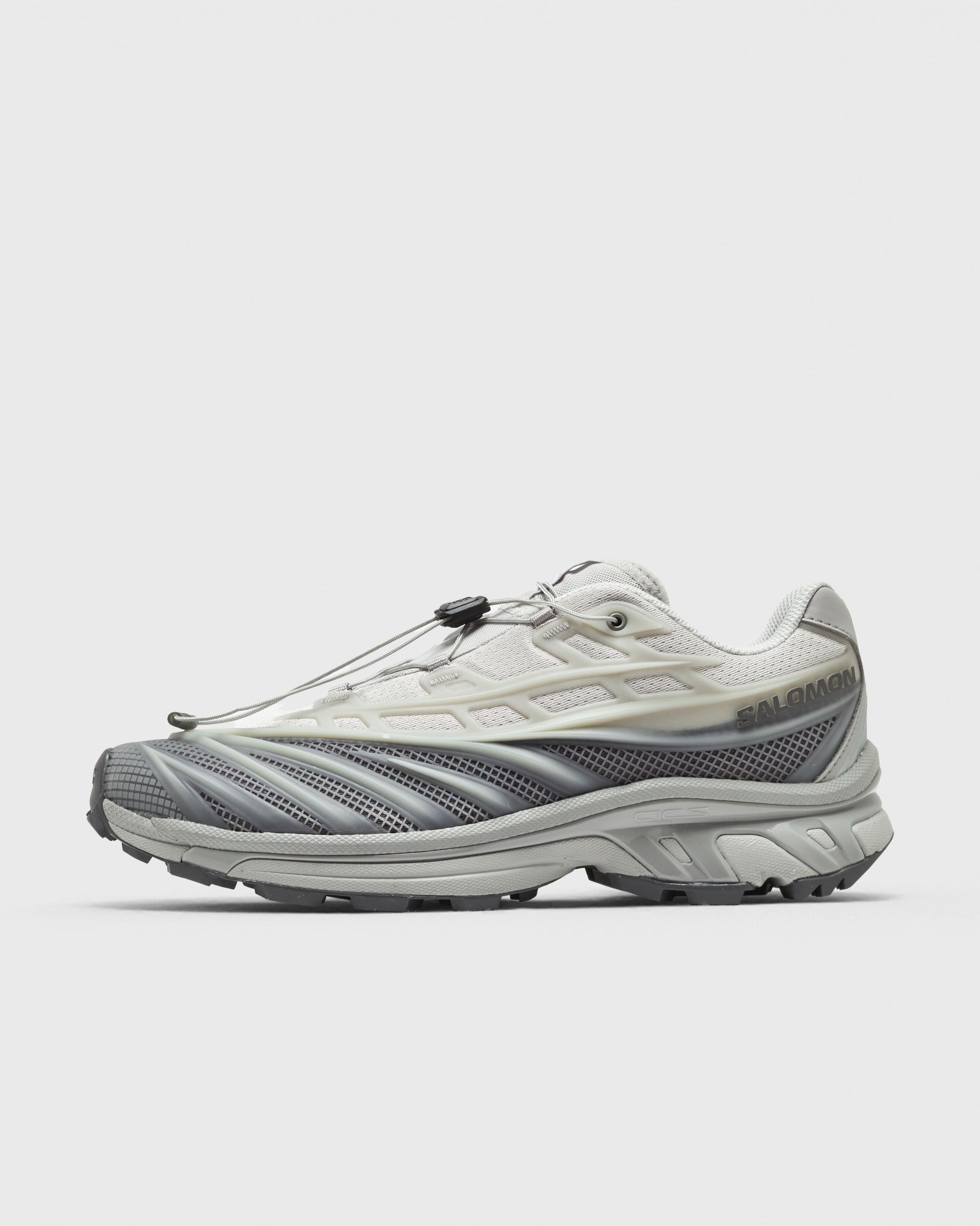 Salomon XT-EVO, grey