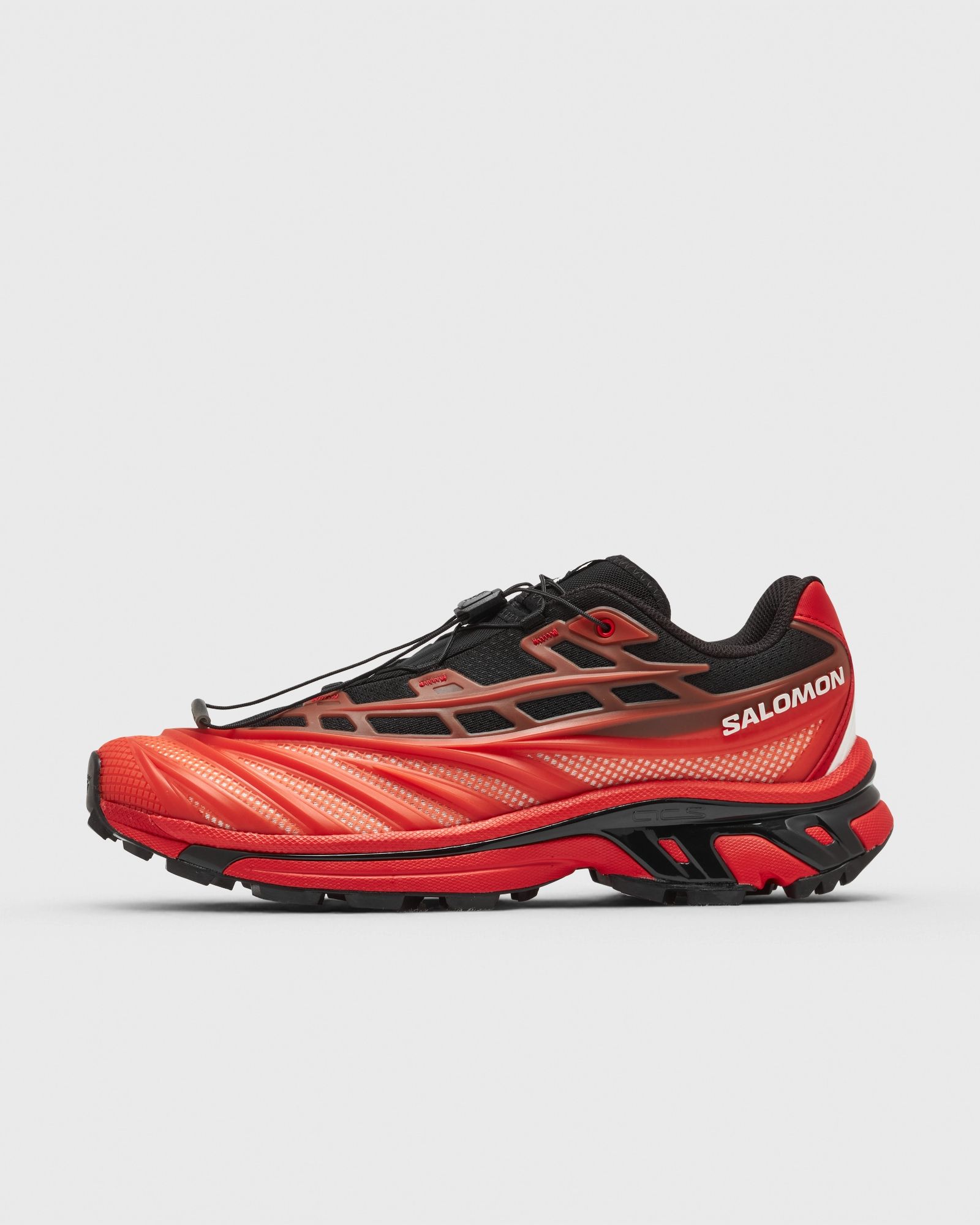 Salomon XT-EVO, black