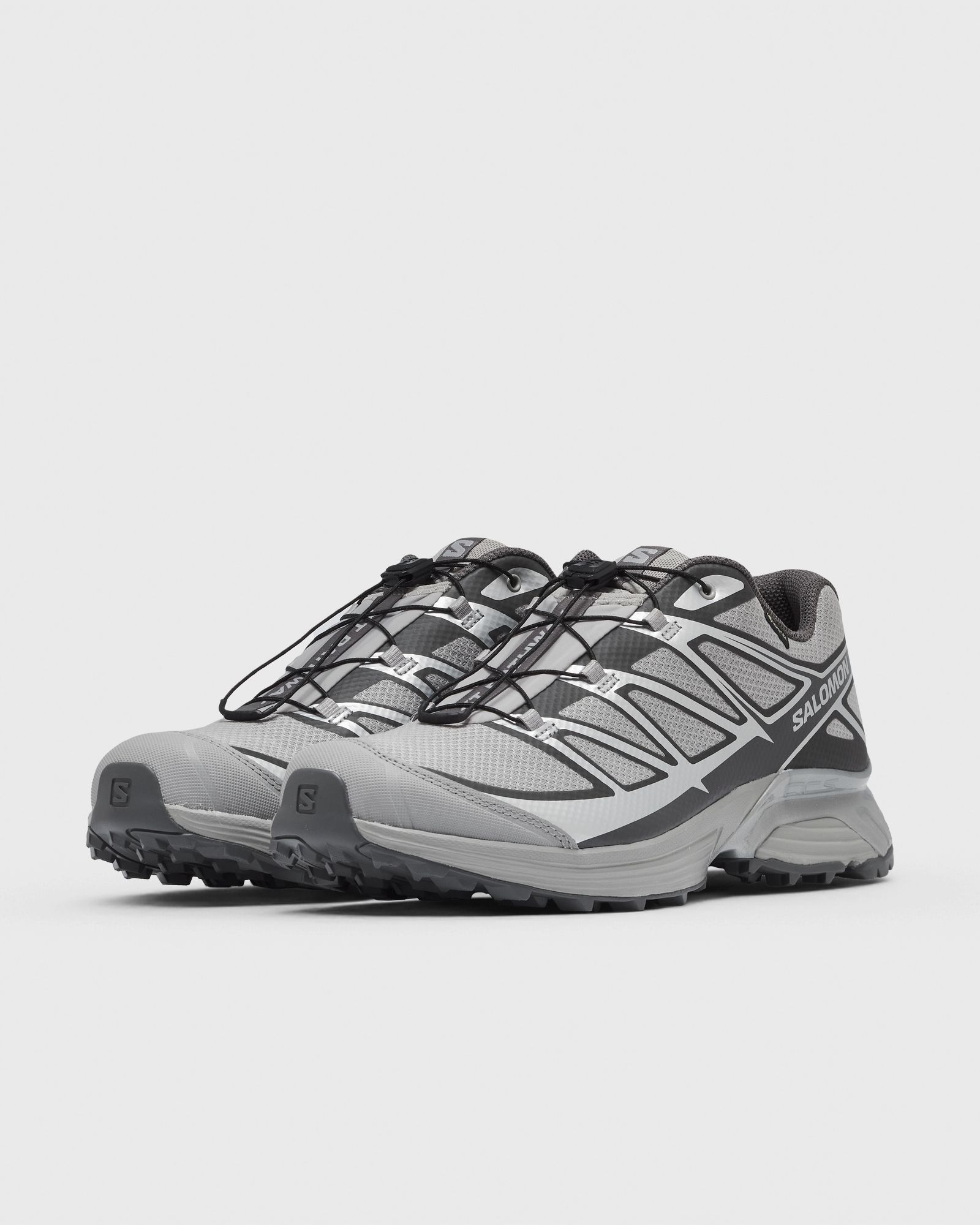 Salomon XT-Pathway grey