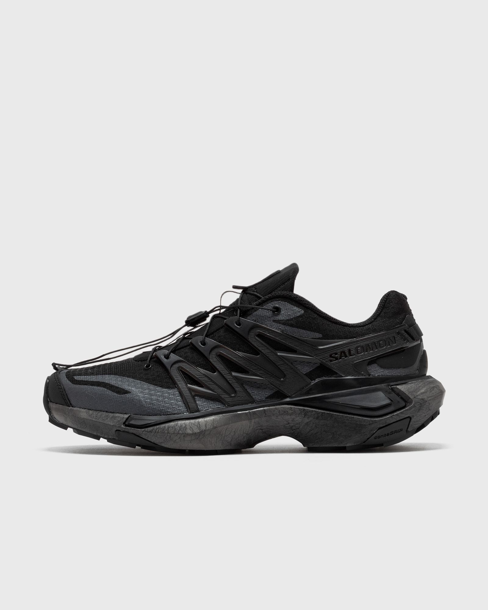 Salomon XT PU.RE ADVANCED, black