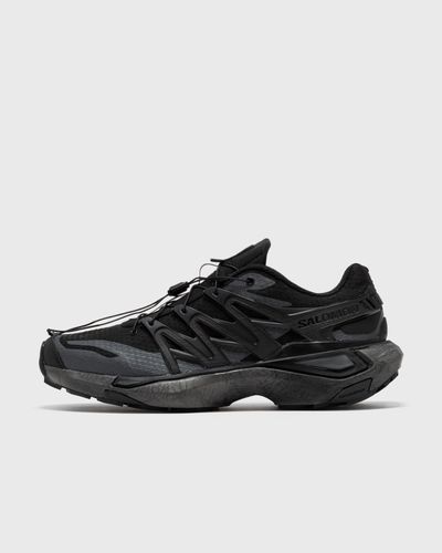 Salomon XT PU.RE ADVANCED, black