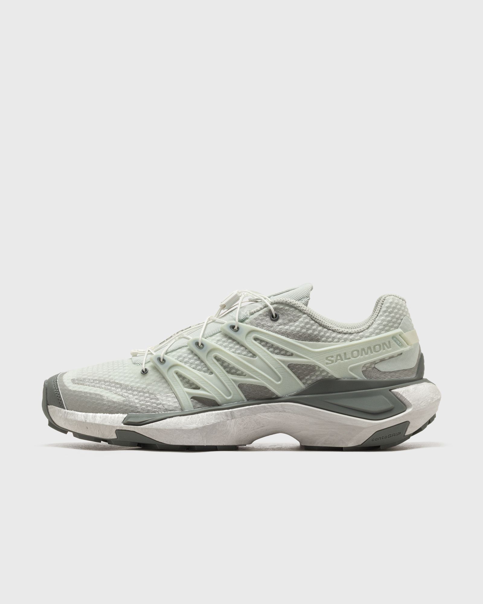 Salomon XT PU.RE ADVANCED, green