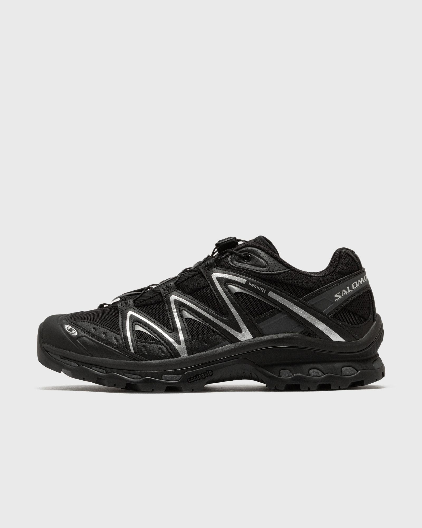 Salomon XT-QUEST L49171500 black