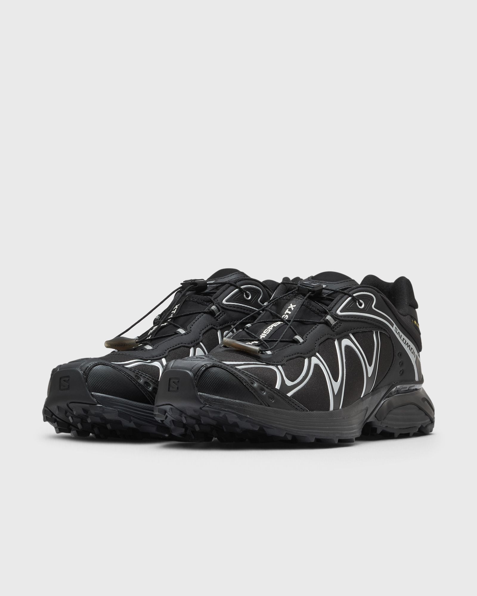 Salomon XT-Whisper black