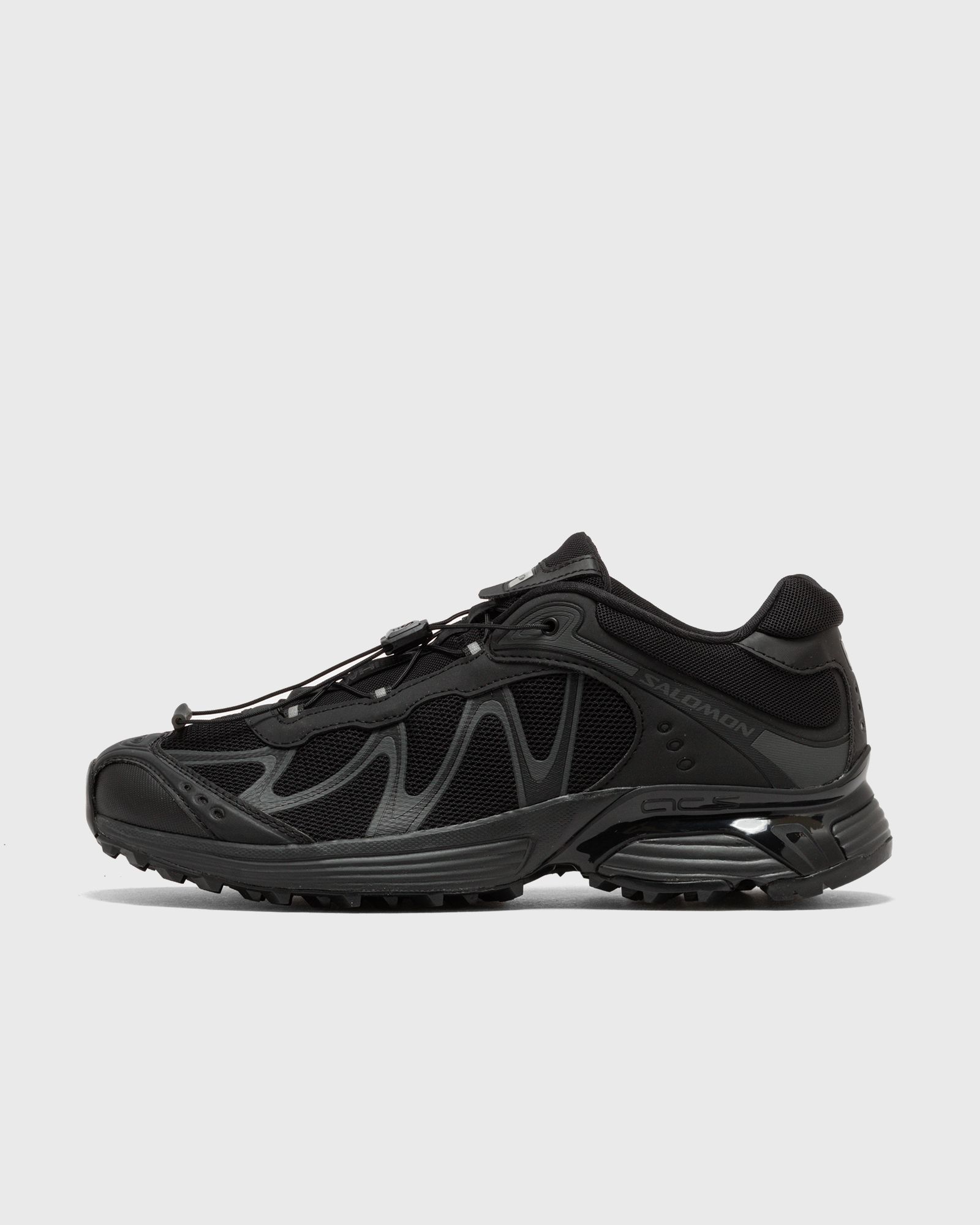 Salomon XT-Whisper L47762000 black