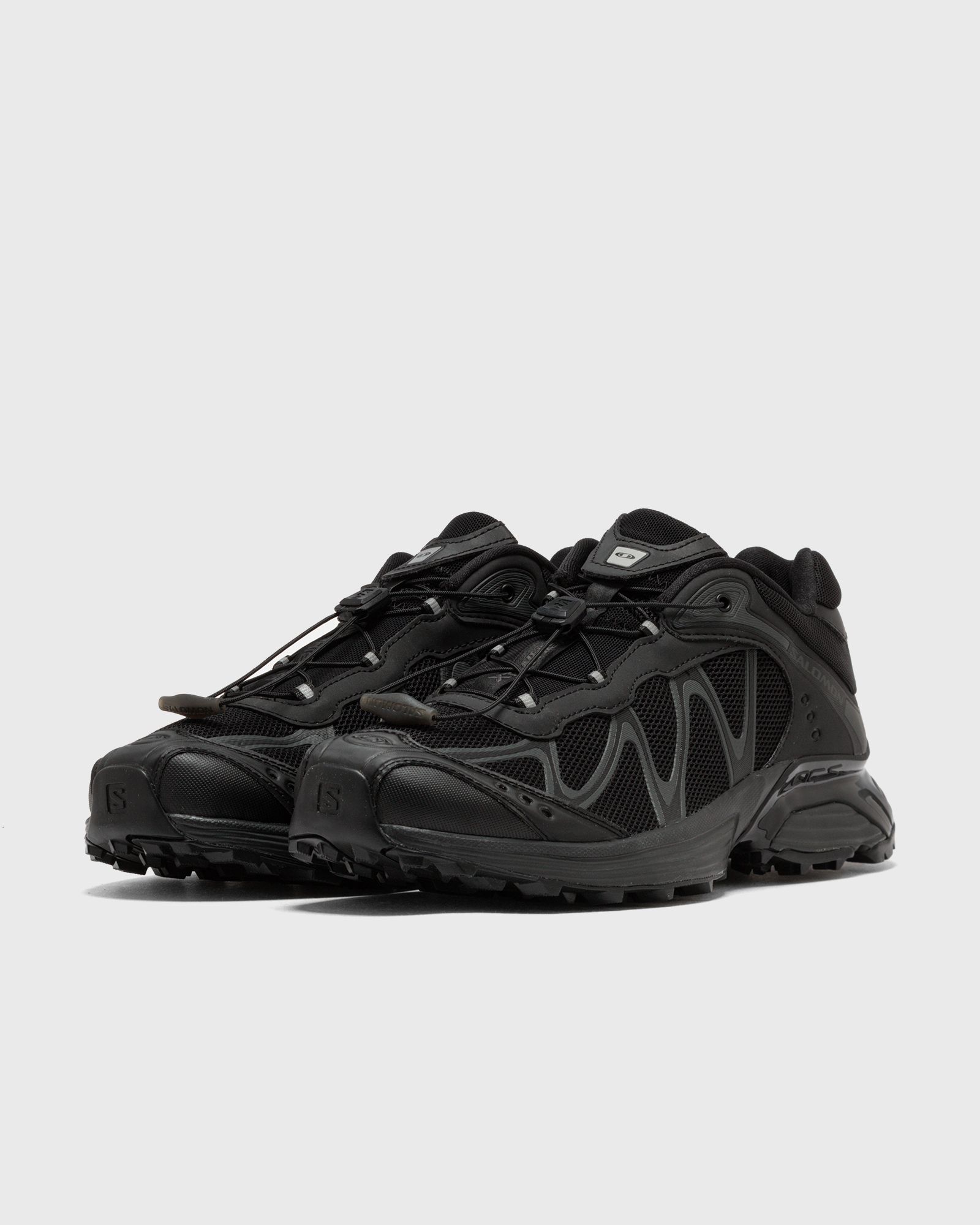 Salomon XT-Whisper black