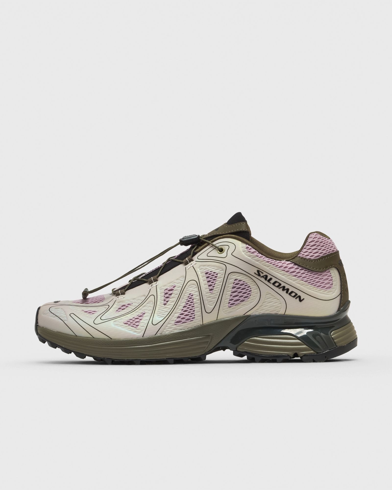 Salomon XT-Whisper L49236800 brown