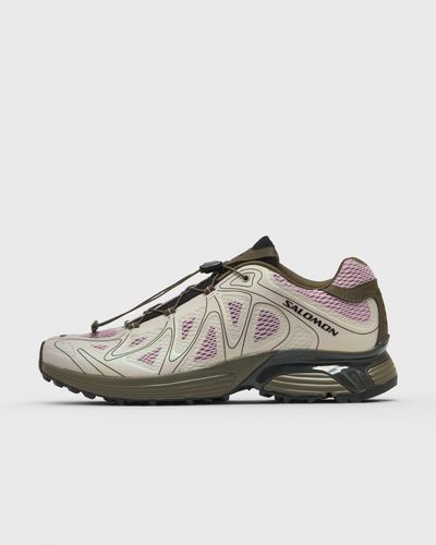 Salomon XT-WHISPER VOID, brown