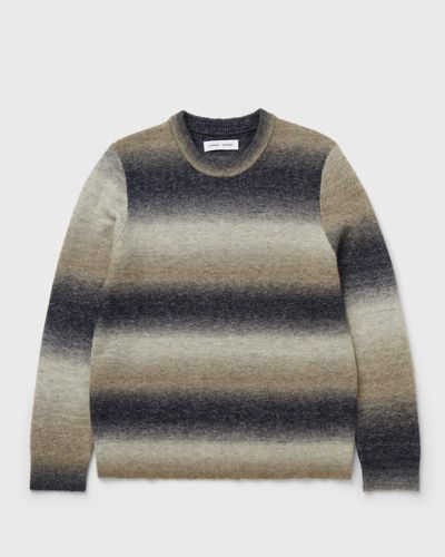 Samsøe & Samsøe AIDEN CREW NECK 15012, green