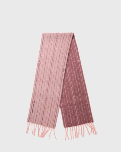 Samsøe & Samsøe ALEX SCARF 14856, pink