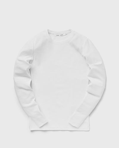 Samsøe & Samsøe ALEXA LS 7542, white