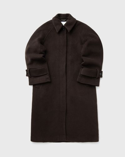 Samsøe & Samsøe ALMA COAT 14895, brown