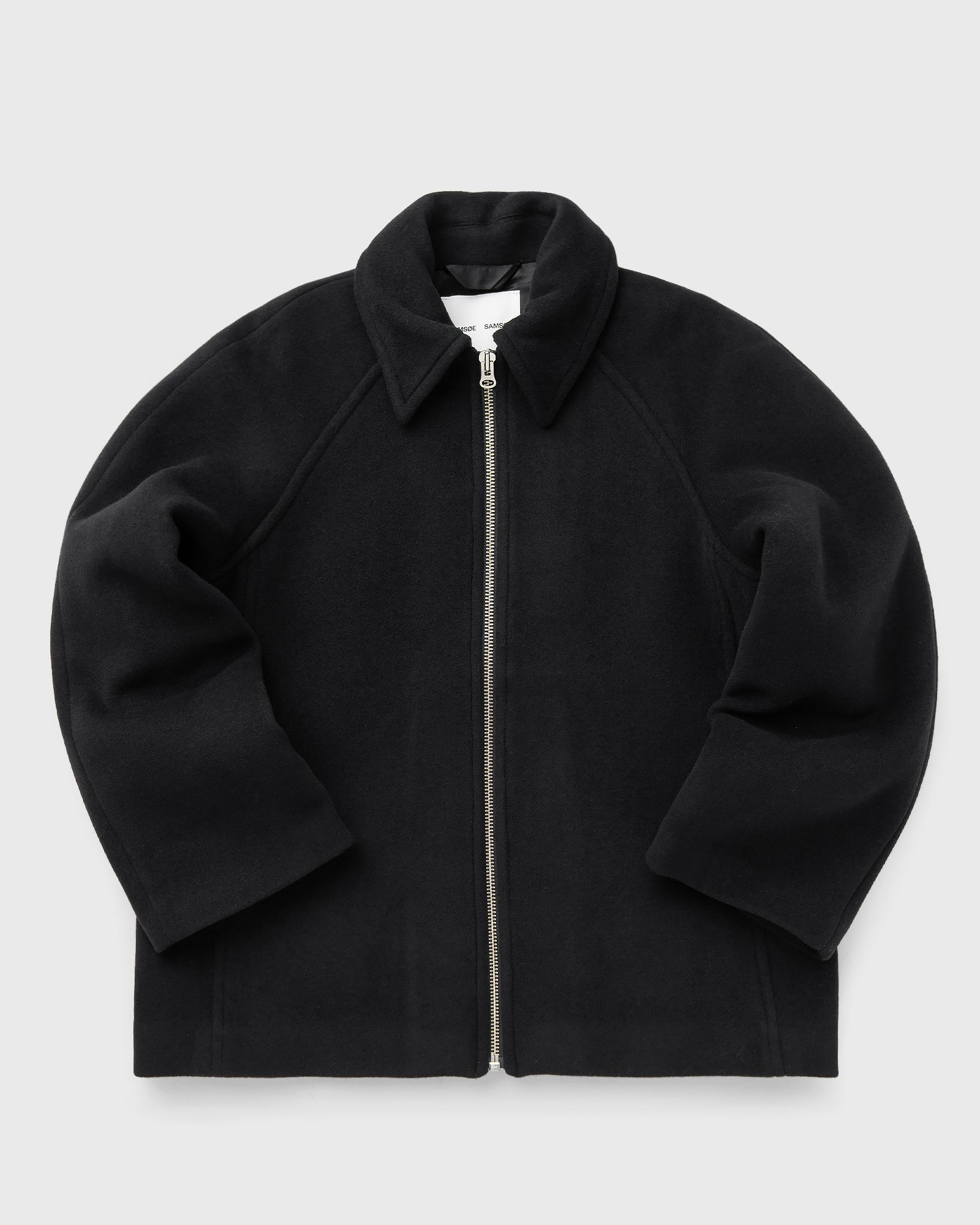 Samsøe & Samsøe ALMA JACKET 14895, blue