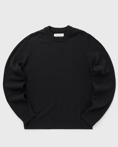 Samsøe & Samsøe ISAK KNIT SWEATER, blue