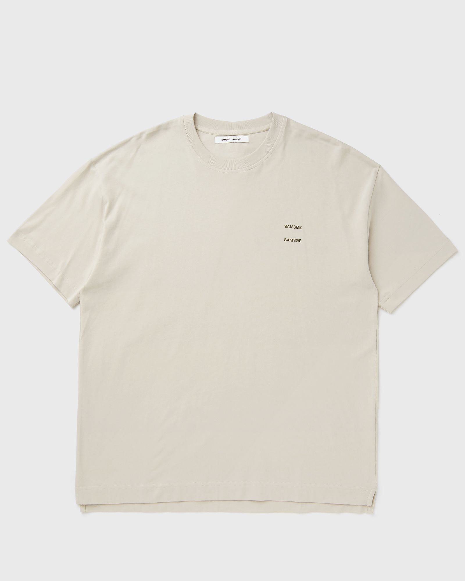 Samsøe & Samsøe JOEL TEE 11415, beige